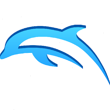 Emulador Dolphin 5.0 icon