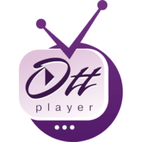 OttPlayer icon
