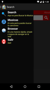 Ares MP3 Music 5