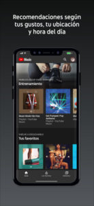 YouTube Music 2