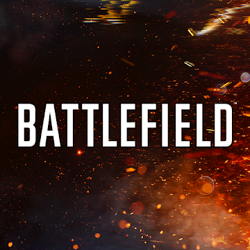Battlefield™ Companion icon