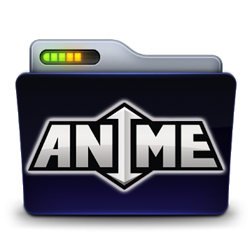 Legión Anime FLV JK ID YT .9 para Android | Descargar APK