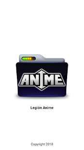 Legión Anime FLV JK ID YT 1