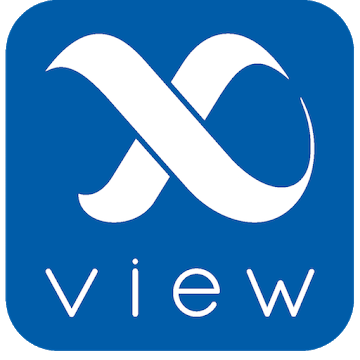 Megacable Xview icon
