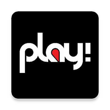 Play! icon