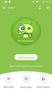 iRoot 3