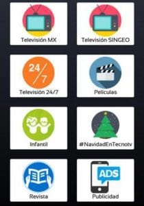 TecnoTV 4
