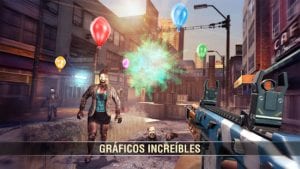 DEAD TRIGGER 2 3