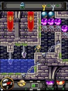 Diamond Rush 4