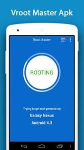 VRoot 2