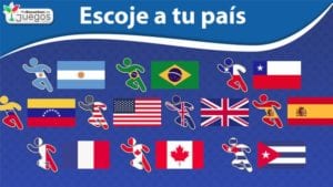 ¿Cuánto sabes de tu pais? 2