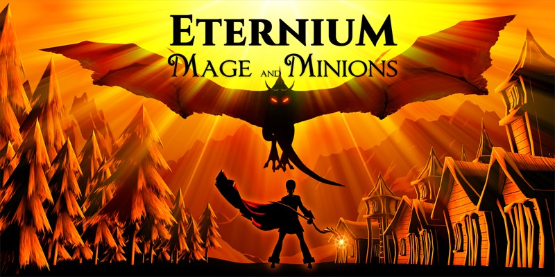 Eternium video