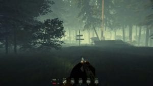 Finding Bigfoot Survival 3
