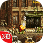 Guide: Metal Slug 3 New