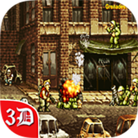 Guide: Metal Slug 3 New icon