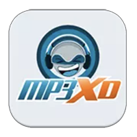 Mp3XD icon