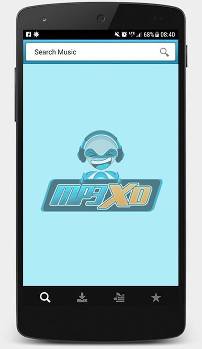 Mp3xd Para Descargar Musica Gratis Para Celular - Compartir Celular