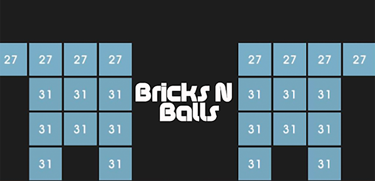 Bricks n Balls video