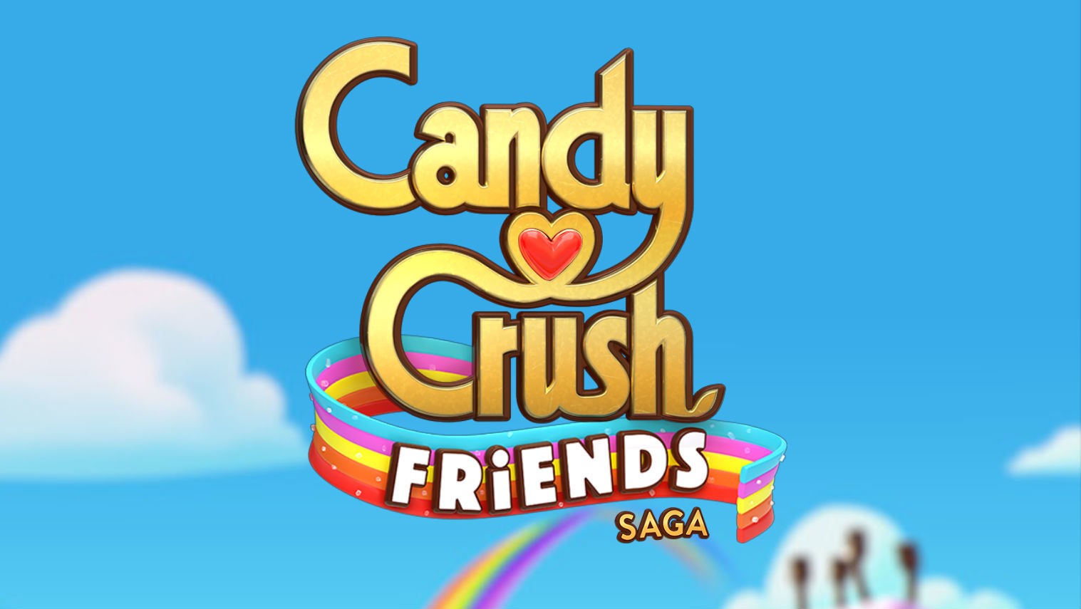 Candy Crush Friends Saga video