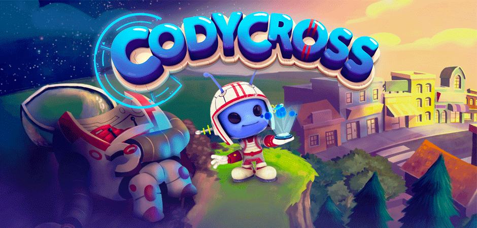 CodyCross - Crucigramas video