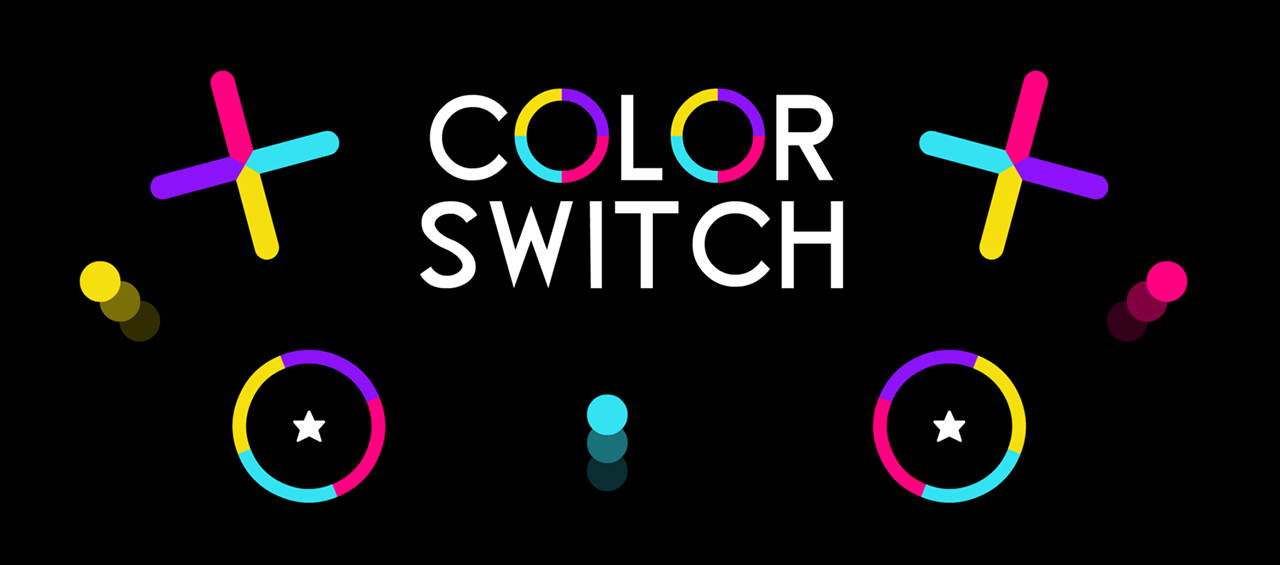 Color Switch video