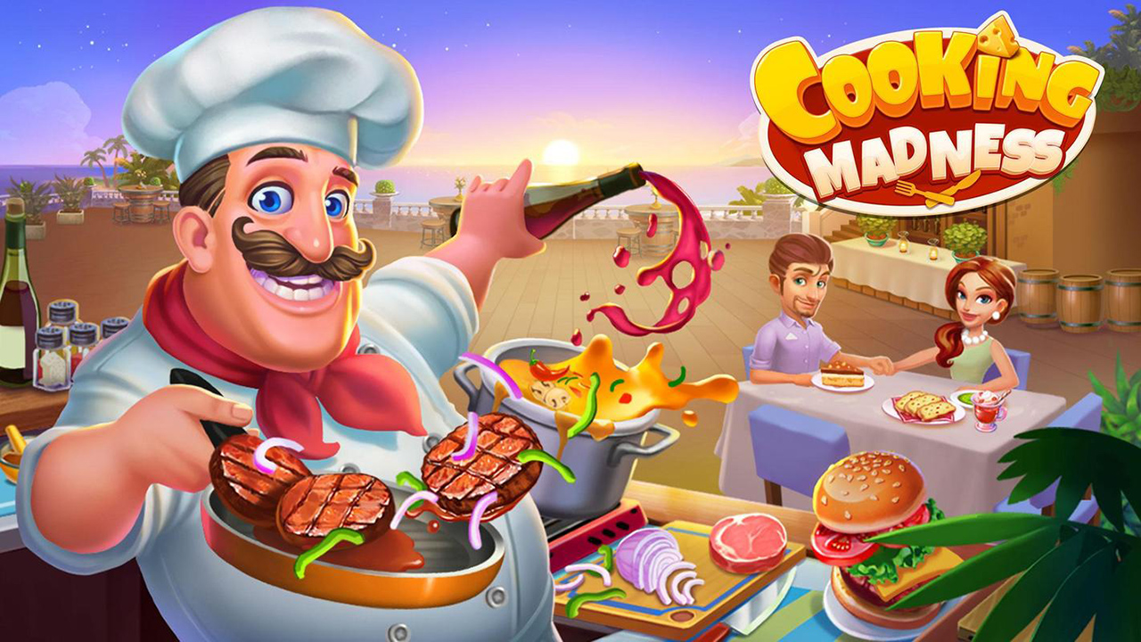 Locura por Cocinar video