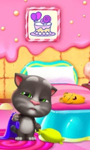 Mi Talking Tom 2 2