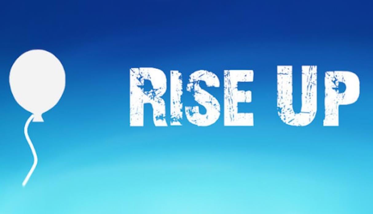 Rise Up video