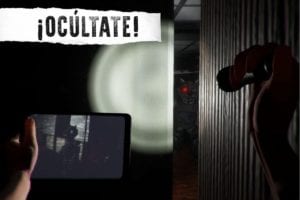 CASE: Animatronics 4