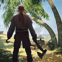 Last Pirate: Island Survival icon