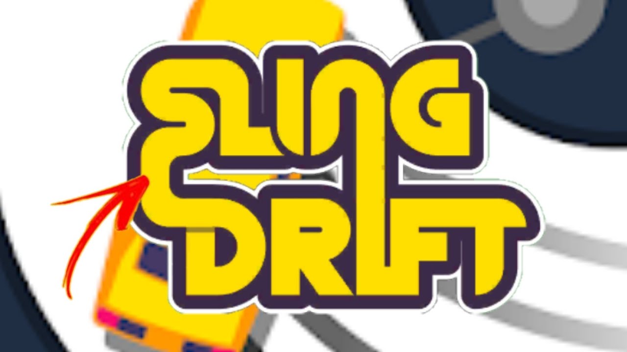 Sling Drift video
