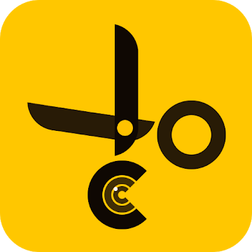 Cut Cut - Cutout Editor icon