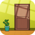 Escape Room: Mystery Word