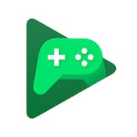 Google Play Juegos icon