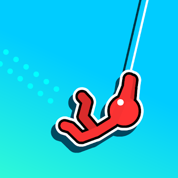 Stickman Hook 9.4.10 Free Download