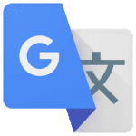 Traductor de Google