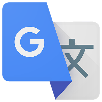 Traductor de Google icon