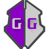 GameGuardian icon