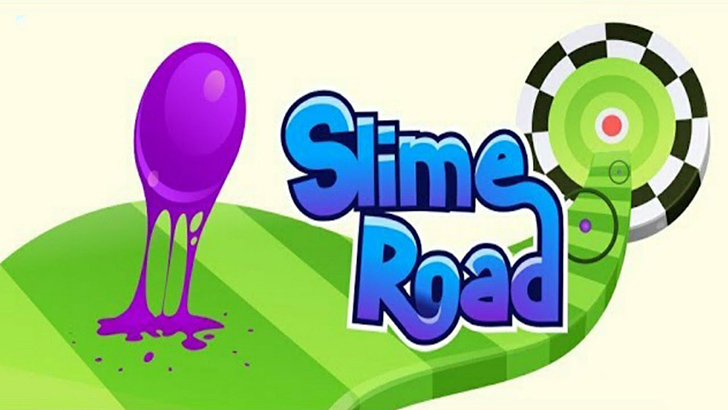 Slime Road video