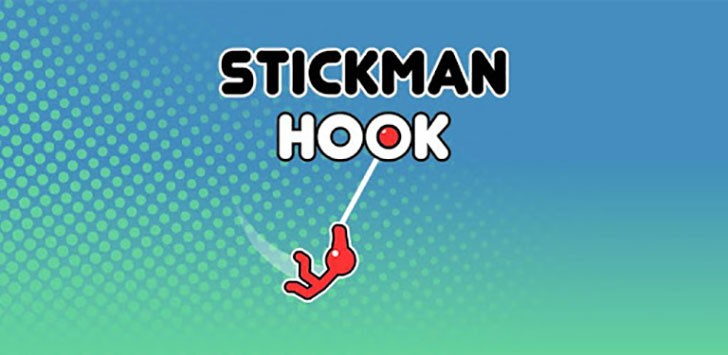Stickman Hook video