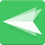 AirDroid: Acceso remoto