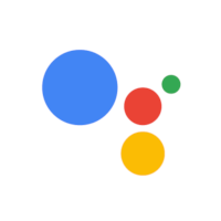Asistente de Google icon
