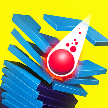 Stack Ball icon