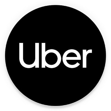Uber icon