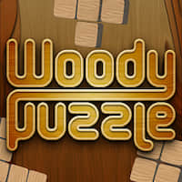 Woody™ Puzzle icon