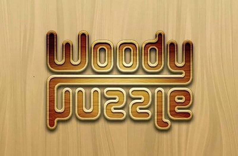 Woody™ Puzzle video