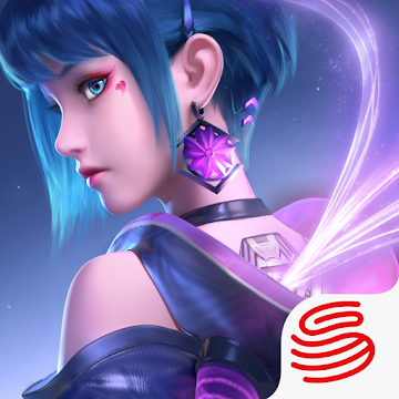 Cyber Hunter for ios instal