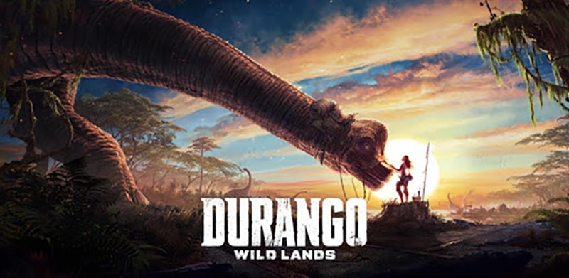 Durango: Wild Lands video