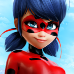 Miraculous Ladybug & Cat Noir -  El juego oficial