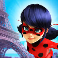 Miraculous Ladybug & Cat Noir -  El juego oficial icon